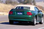 Ford Mustang 1999 года